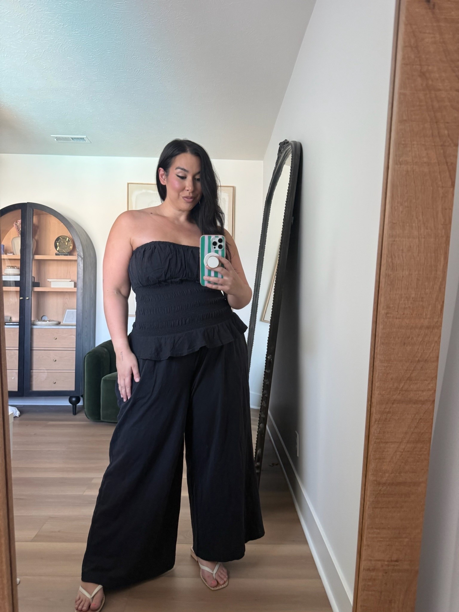 Free people outfit inspo!! 

ootd, outfit, outfit inspo, comfy outfit, easy outfit, casual date outfit, midsize fashion, summer outfit

#LTKootd #LTKgrwm #LTKSeasonal