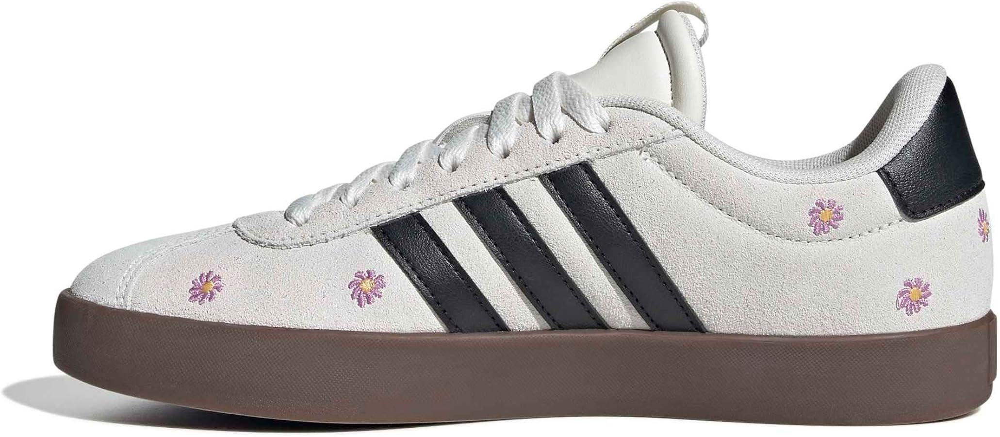 adidas Women’s VL Court 3.0 Sneaker | Amazon (US)