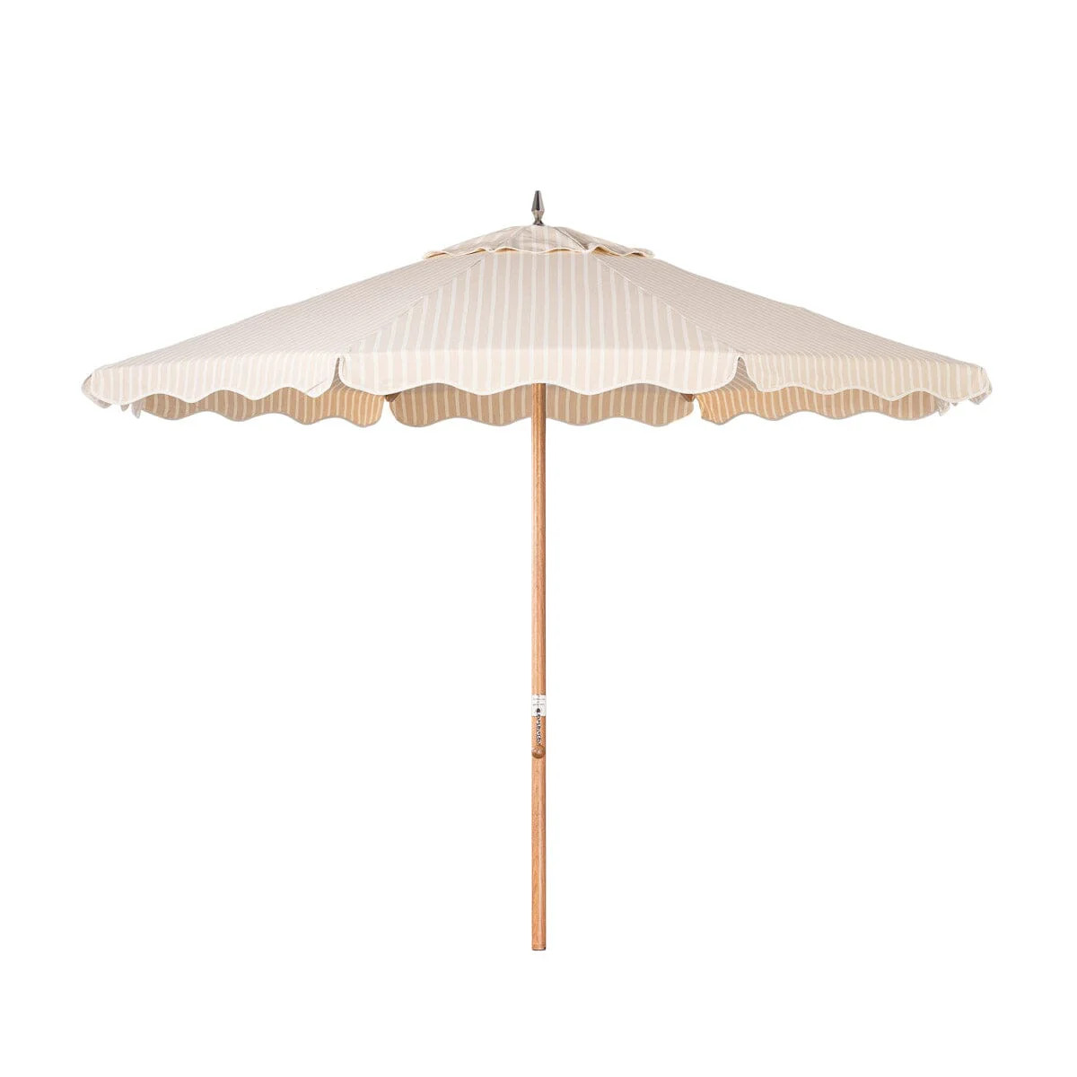 The Resort Market Umbrella | Business & Pleasure Co.