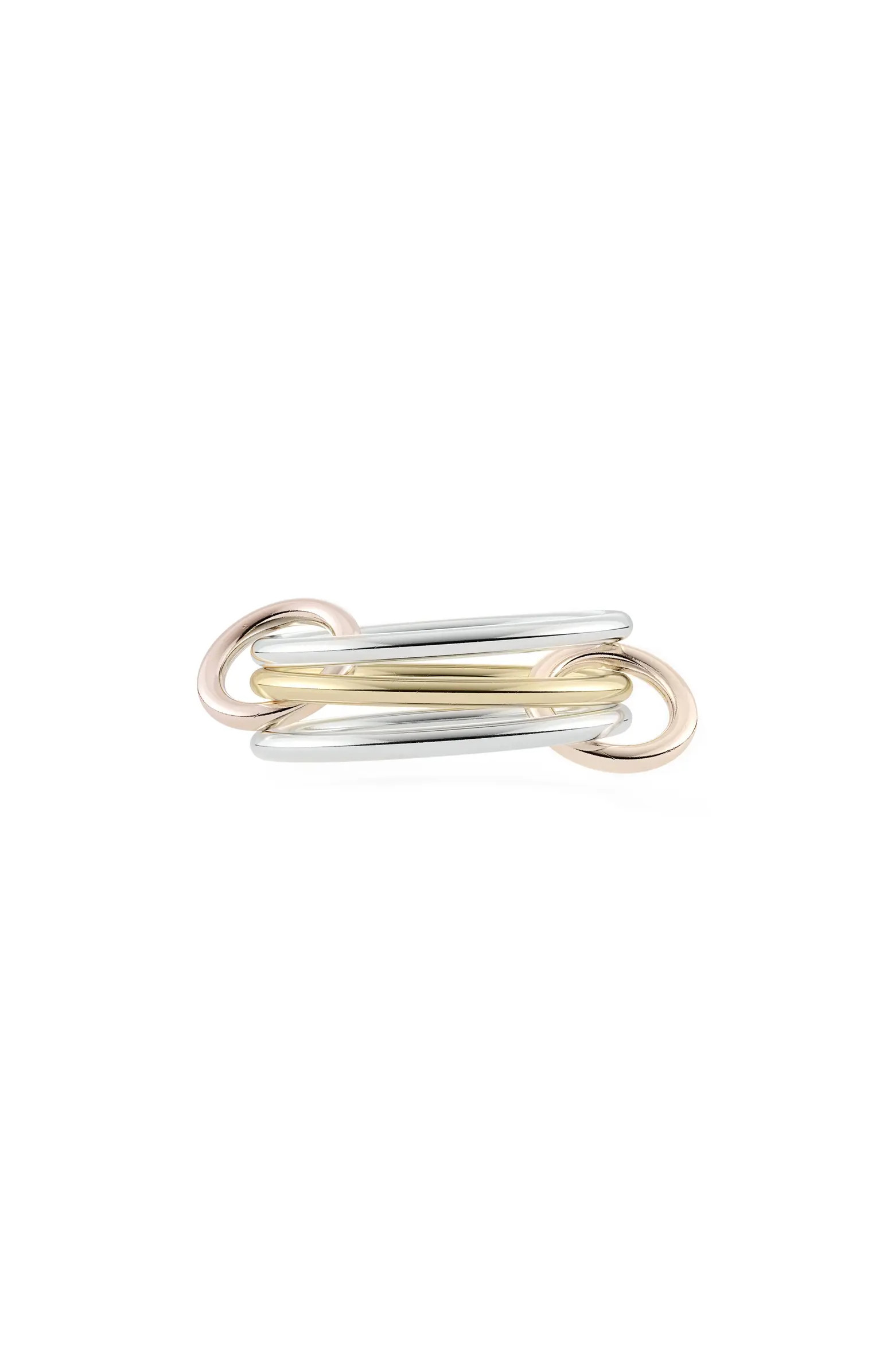 Solarium Mix Linked Rings | Nordstrom
