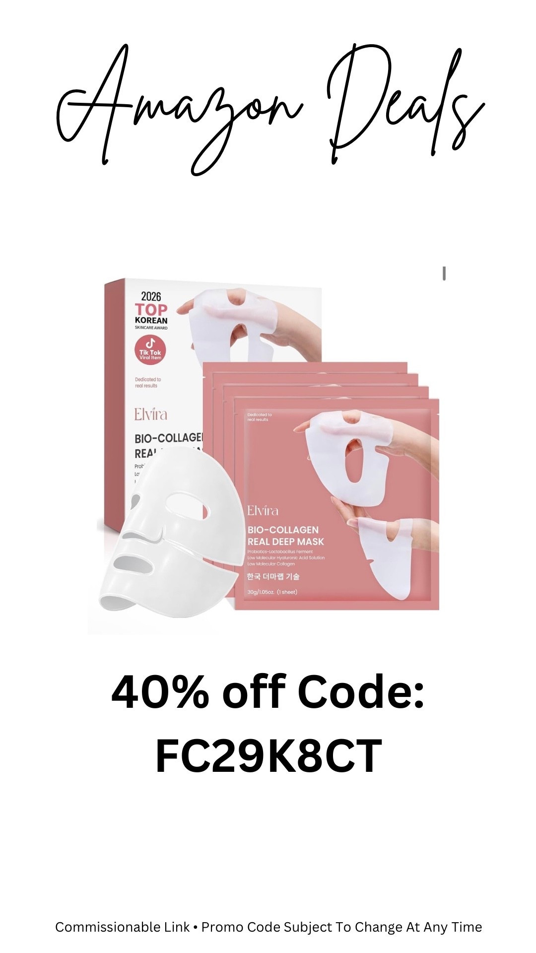 Collagen masks
Anti-aging
Self care
Skincare

#LTKSaleAlert #LTKBeauty #LTKselfcare