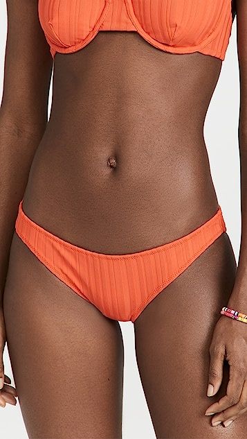 The Eva Bikini Bottoms | Shopbop