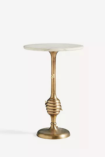Bumblebee End Table | Anthropologie (US)
