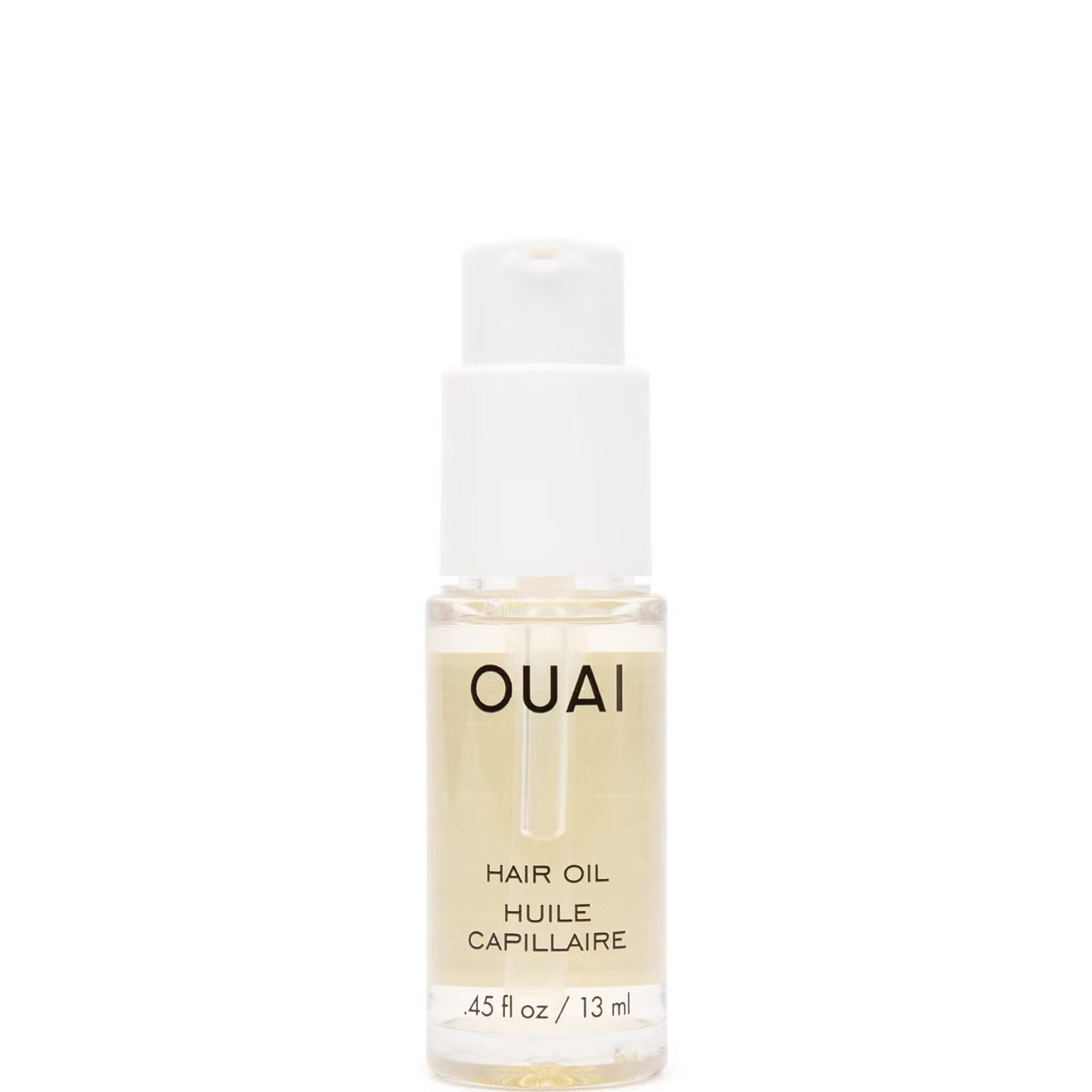 OUAI Hair Oil Travel Size 13ml | Cult Beauty