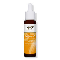 No7 Radiance+ 15% Vitamin C Serum | Ulta