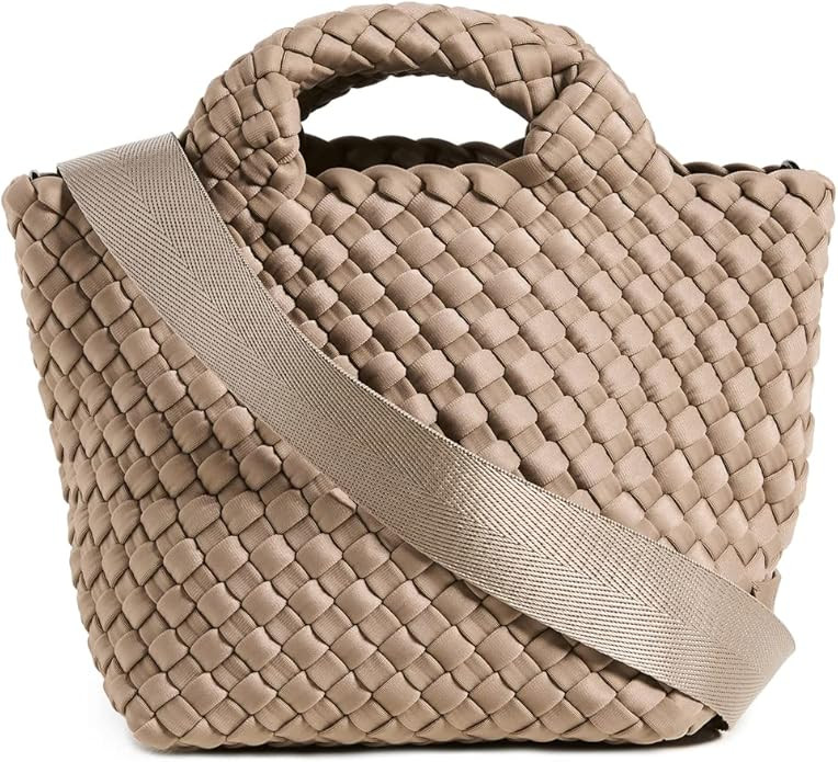 Naghedi Women's St Barths Petit Tote | Amazon (US)