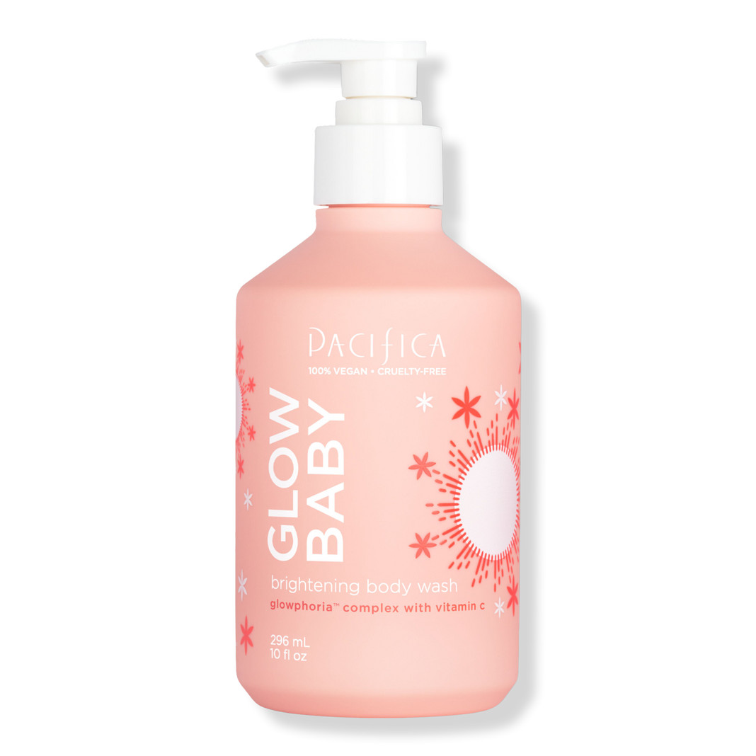 Glow Baby Brightening Body Wash | Ulta