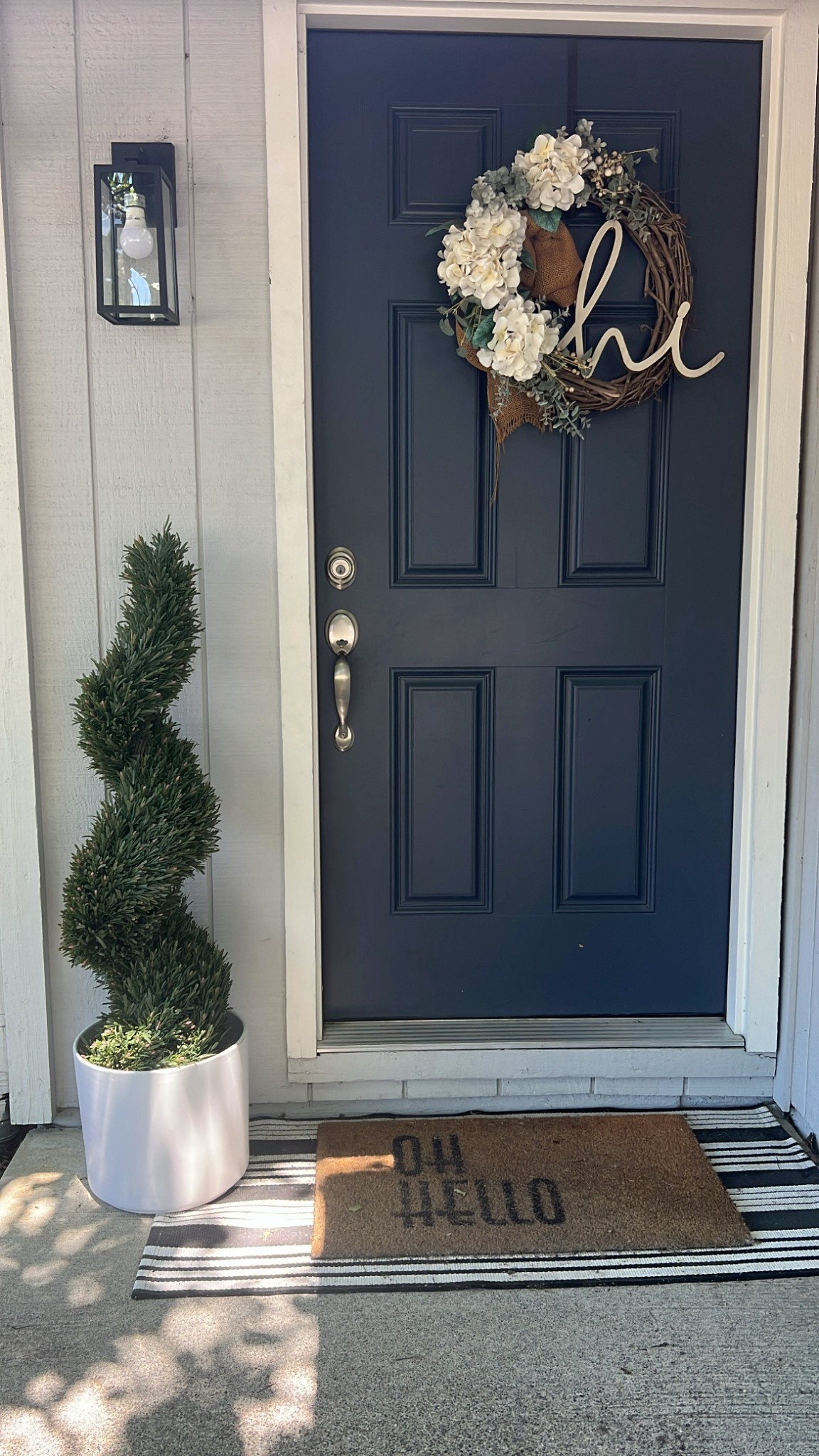 Front porch refresh for summer!

Amazon must haves, front porch decorr

#LTKSeasonal #LTKHome