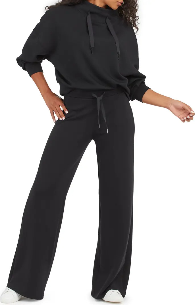 AirEssentials Wide Leg Pants | Nordstrom