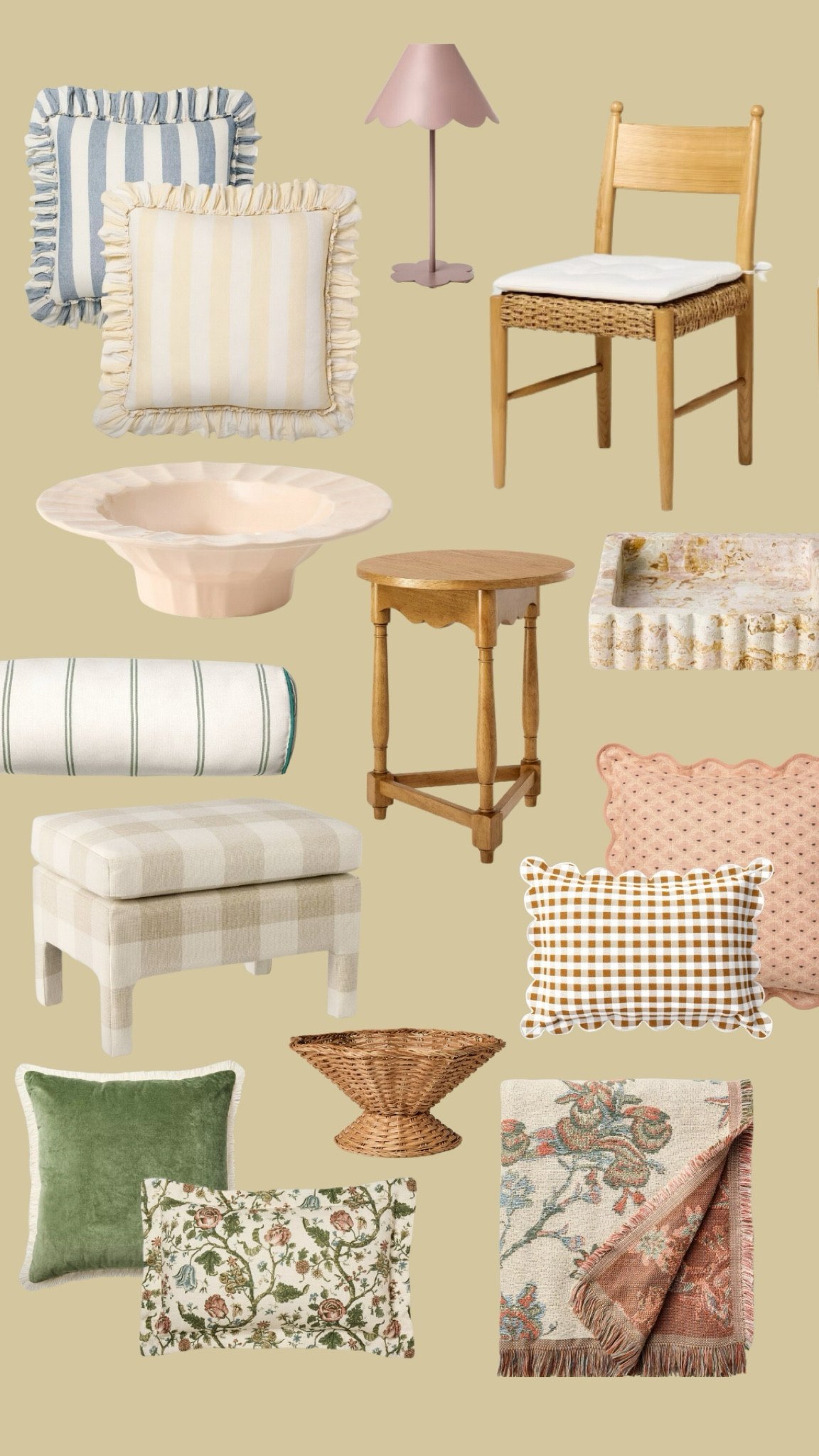 New Studio McGee picks from Target 

#LTKGiftGuide #LTKHome #LTKFindsUnder100