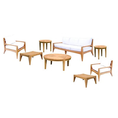 Noida Outdoor Conversation Sets | Wayfair North America