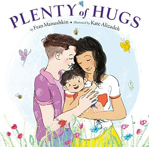 Plenty of Hugs | Amazon (US)