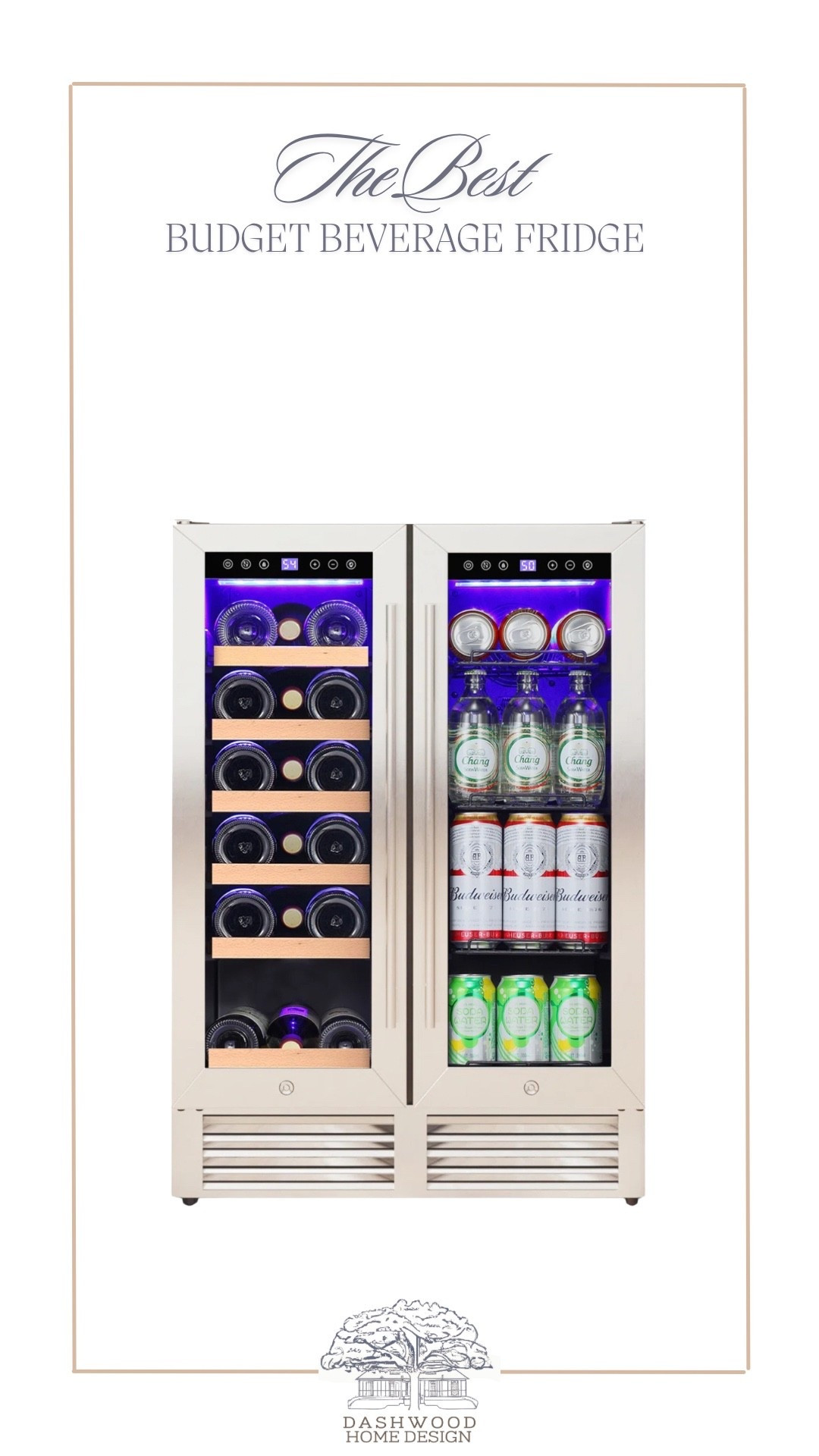 We have had this fridge for a year and I cannot recommend it more! 
Turns out, it is also one of your favorite products as well! 

#LTKHome #LTKSaleAlert
