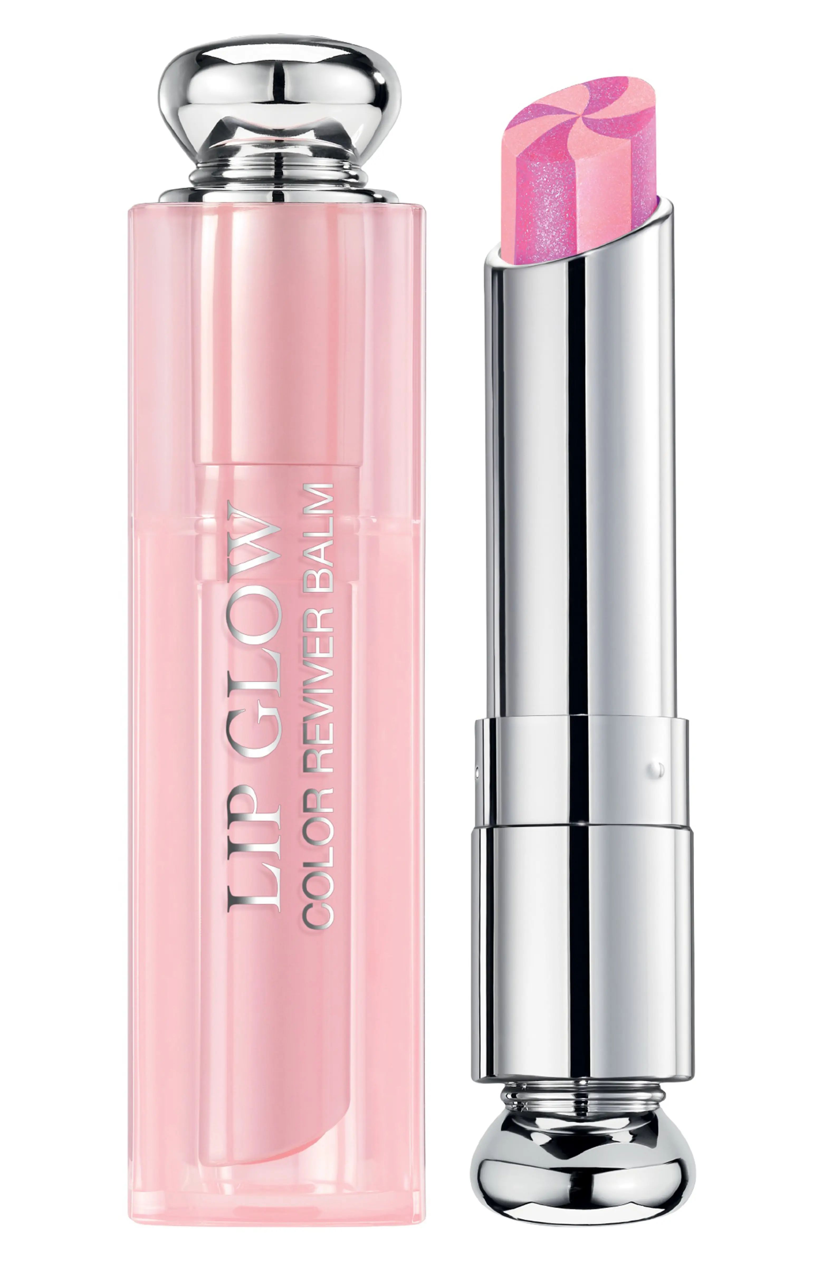 Lip Glow to the Max Hydrating Color Reviver Lip Balm | Nordstrom