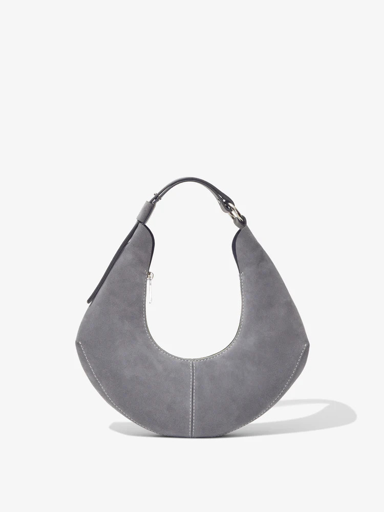 Chrystie Bag in Suede | Proenza Schouler LLC