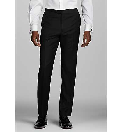 Jos. A. Bank Slim Fit Tuxedo Separates Pants | Jos. A. Bank