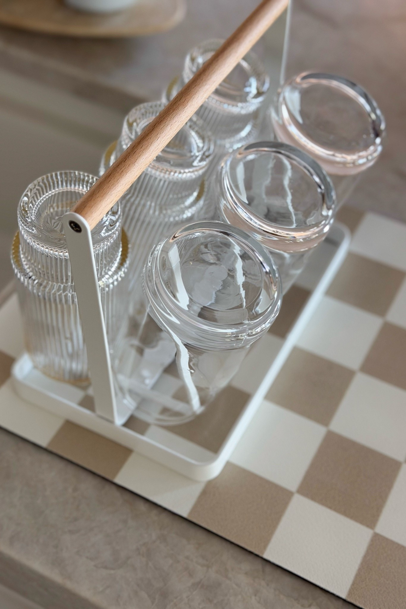 New dish drying set up!

#LTKHome #LTKKids #LTKmomlife