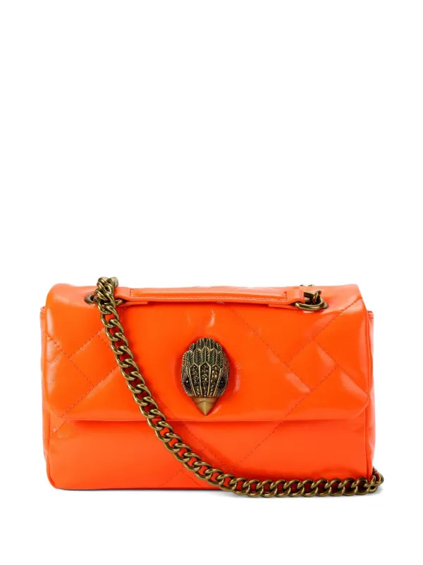 medium Kensington Puff shoulder bag | Farfetch Global