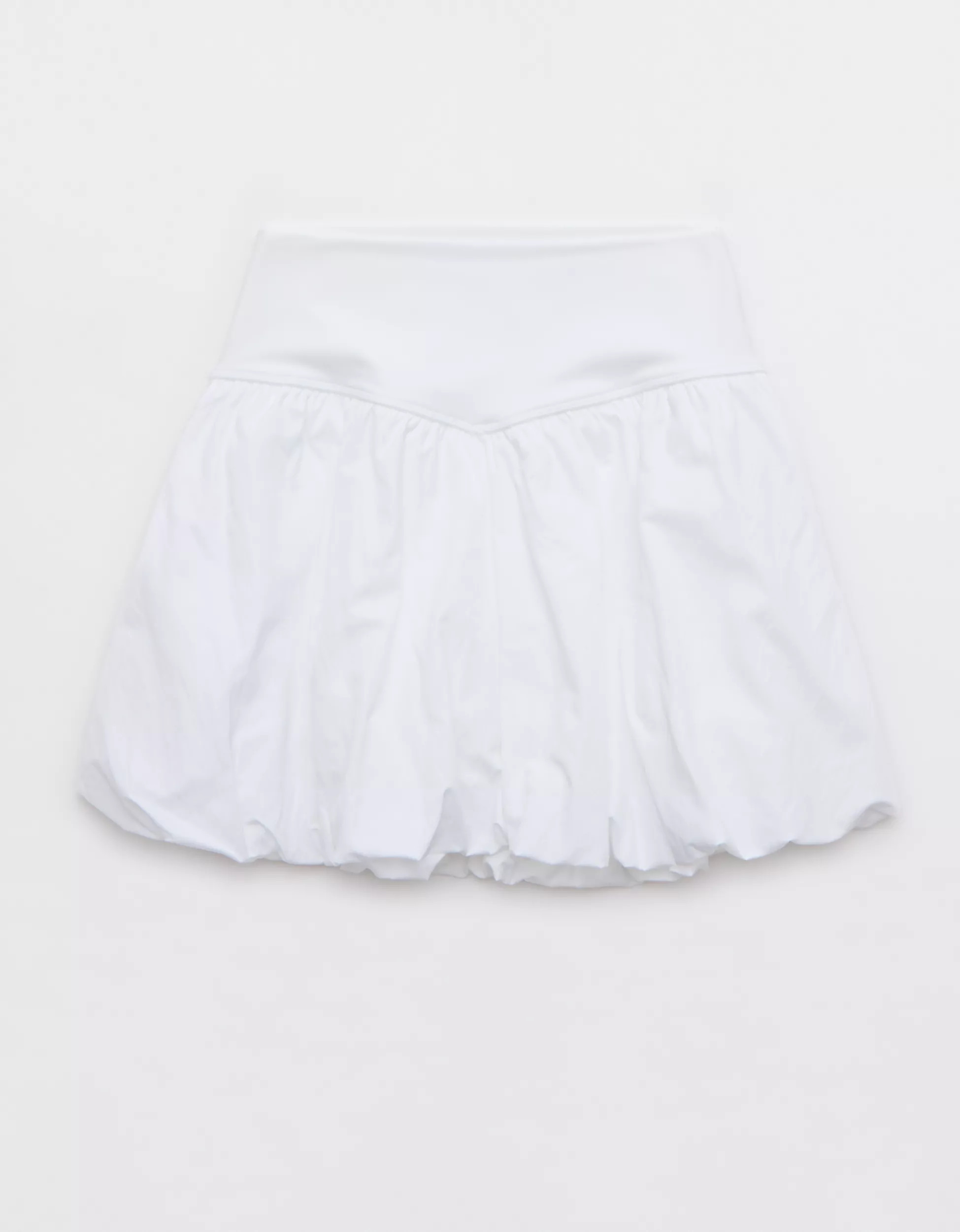 OFFLINE By Aerie Real Me Bubble Skort | American Eagle Outfitters (US & CA)