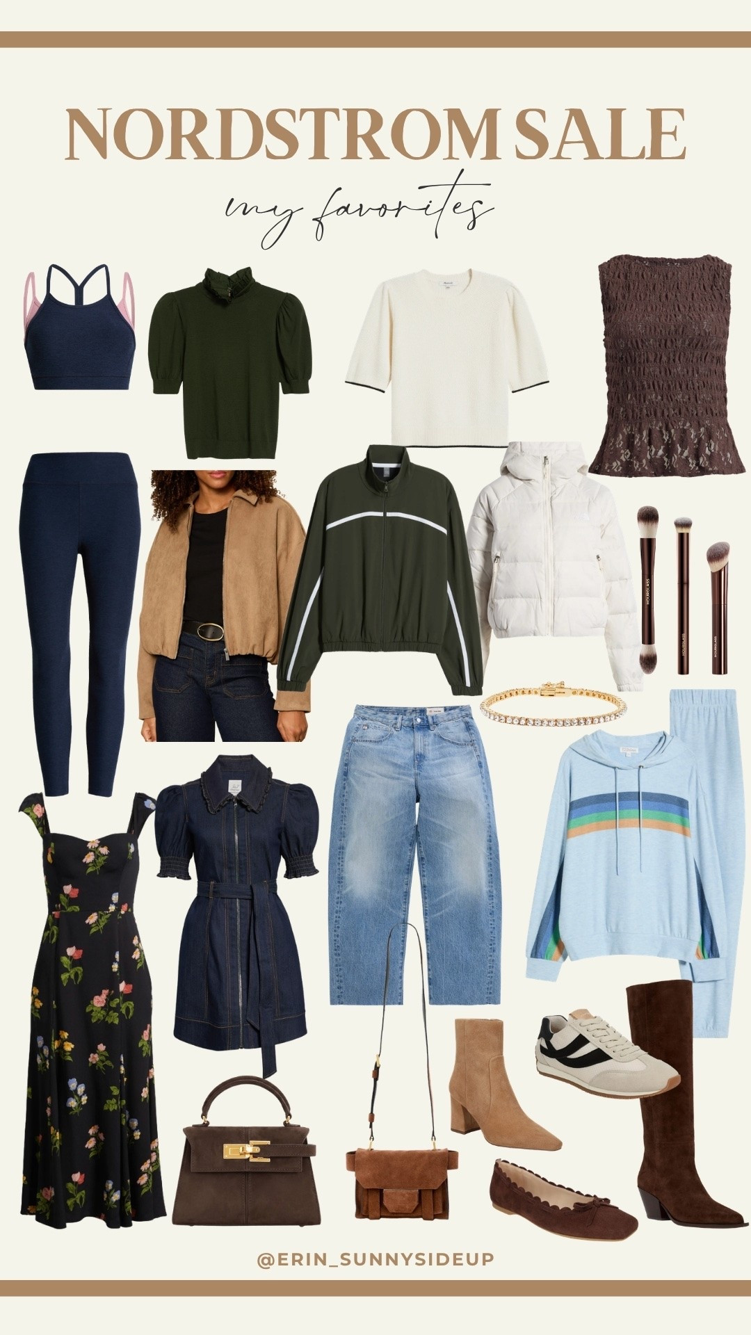 These are my favorite items I am planning to shop for the nordstrom sale!