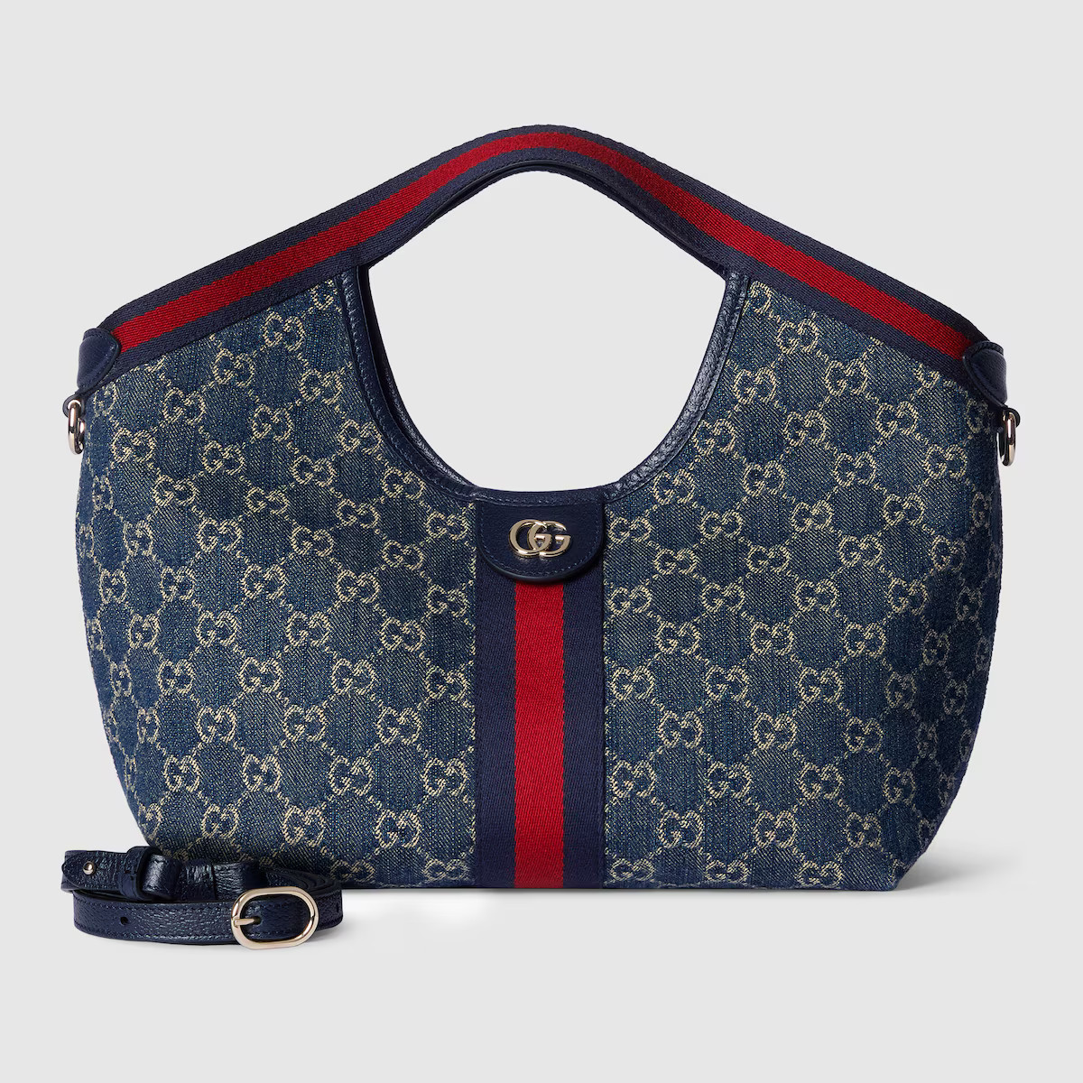 Gucci Gucci Giglio small tote bag | Gucci (US)
