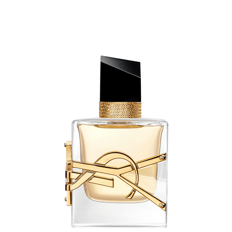 Libre Yves Saint Laurent Eau de Parfum
             - Perfume Feminino 30ml | Beleza Na Web (BR)