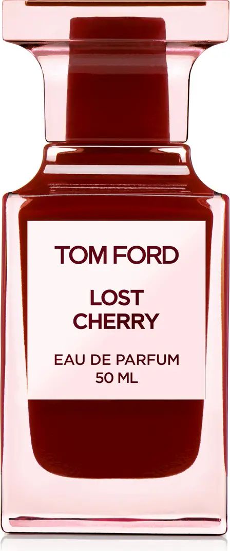 Tom Ford Private Blend Lost Cherry Eau de Parfum | Nordstrom | Nordstrom