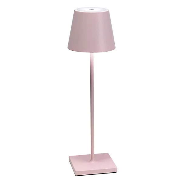 Poldina Pro Rechargeable LED Table Lamp | Lumens