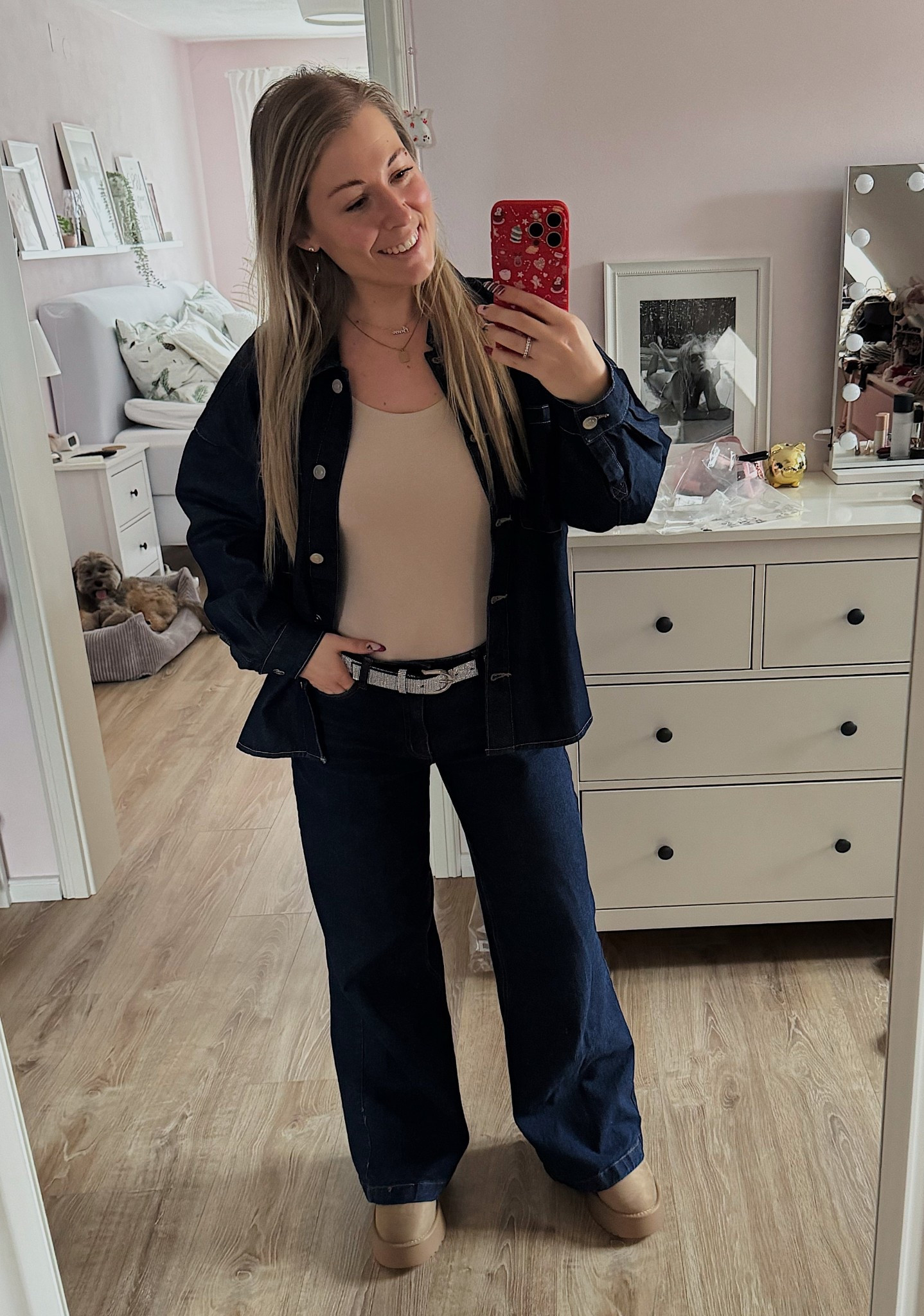 #LTKeurope #LTKjeans #LTKdeutschland