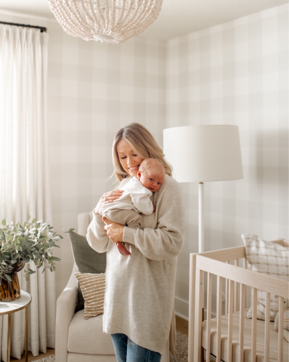 Nursery links! Also linked a similar outfit for you since this one is old :) Lane’s outfit is from Zara Kids! 

#LTKSeasonal #LTKhome #LTKfamily