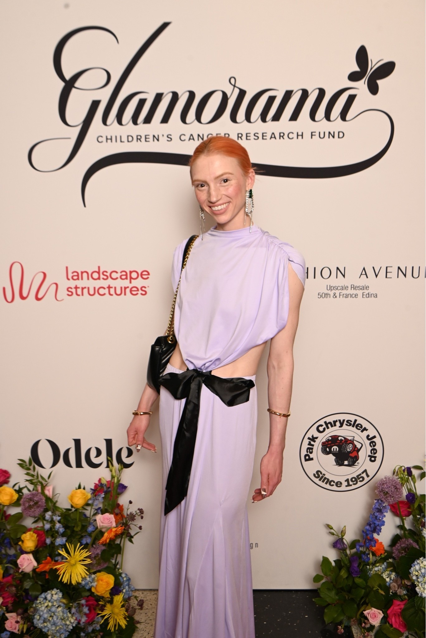 Formal maxi dress - Glamorama Children’s Cancer Research

#LTKootd #LTKTall #LTKgrwm