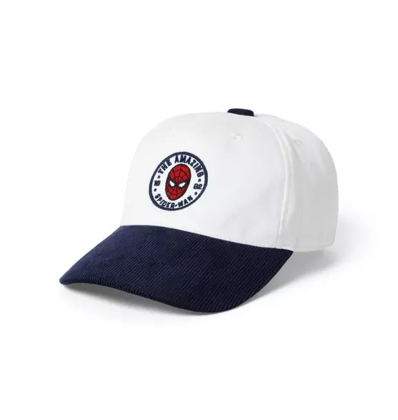 Marvel Spider-Man Cap | Janie and Jack