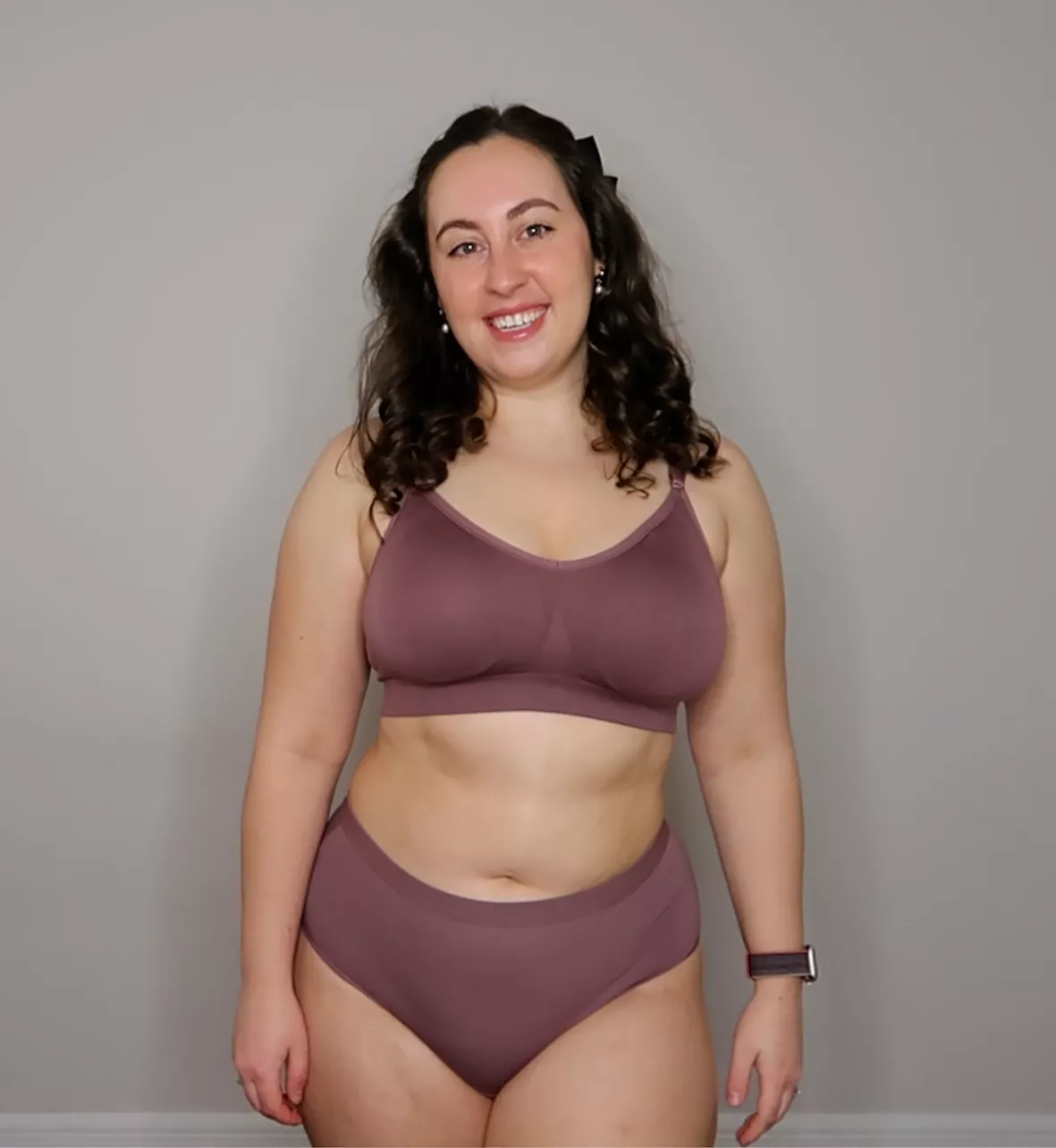 Knix CA: Most Comfortable Bra Goes To