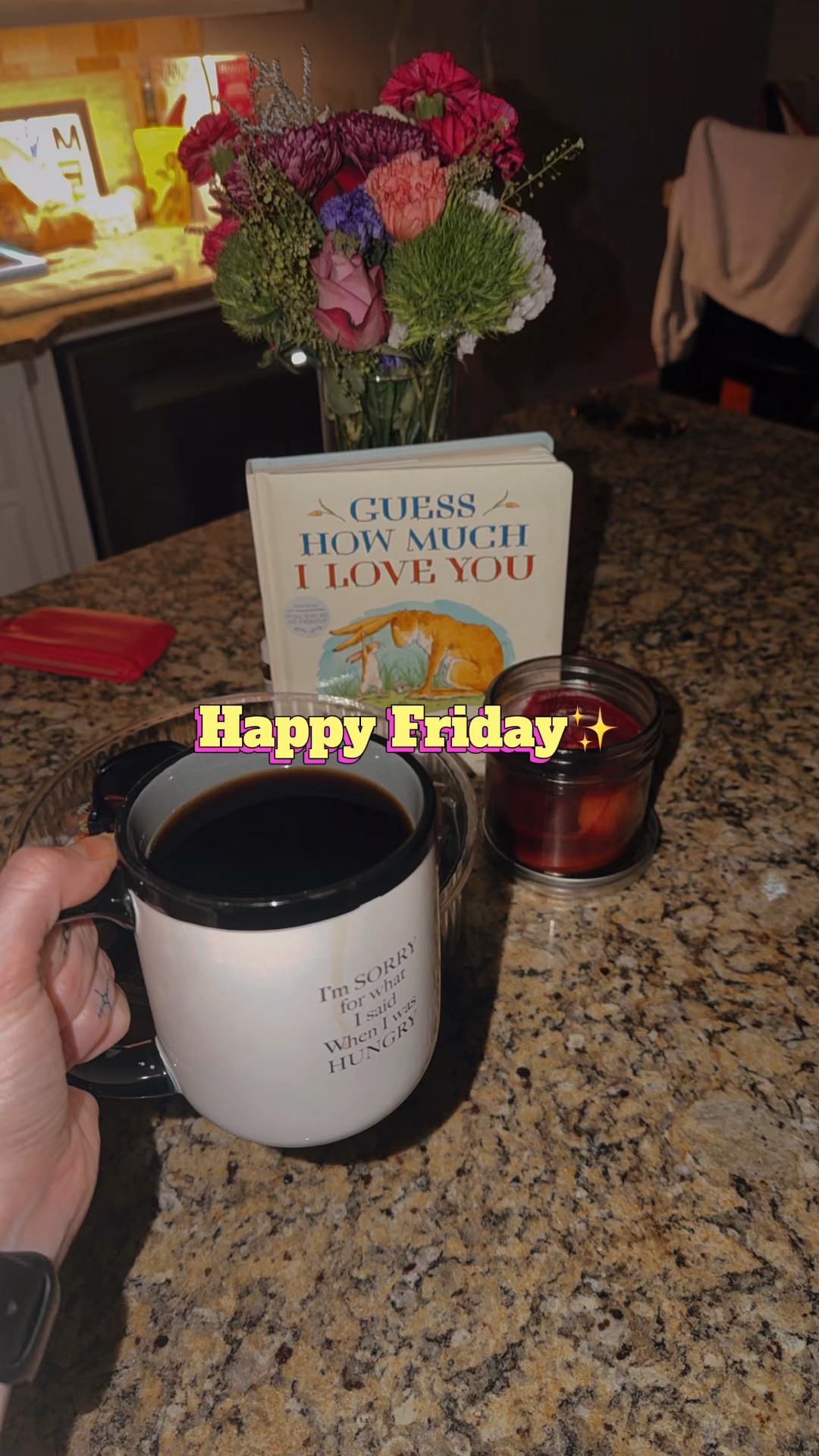 Before coffee ☕️ → after coffee ✨  

Not ready… to READY real quick 😅🙌  

It’s amazing what a little caffeine, simple makeup, and a quick outfit can do 🤍  

From barely functioning to let’s take on the day — teacher edition 💁‍♀️  

Everything linked on my LTK 🫶  

#LTKStyle #GRWM #BeforeAndAfter #CoffeeFirst #TeacherLife #MorningRoutine #EverydayGlo

#LTKdayinmylife #LTKgrwm #LTKmomlife