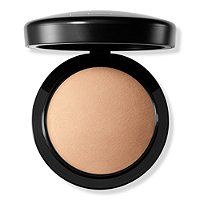 MAC Mineralize Skinfinish Natural Face Powder - Medium Tan | Ulta