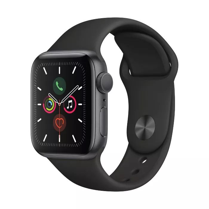 Apple Watch Series 5 GPS | Target