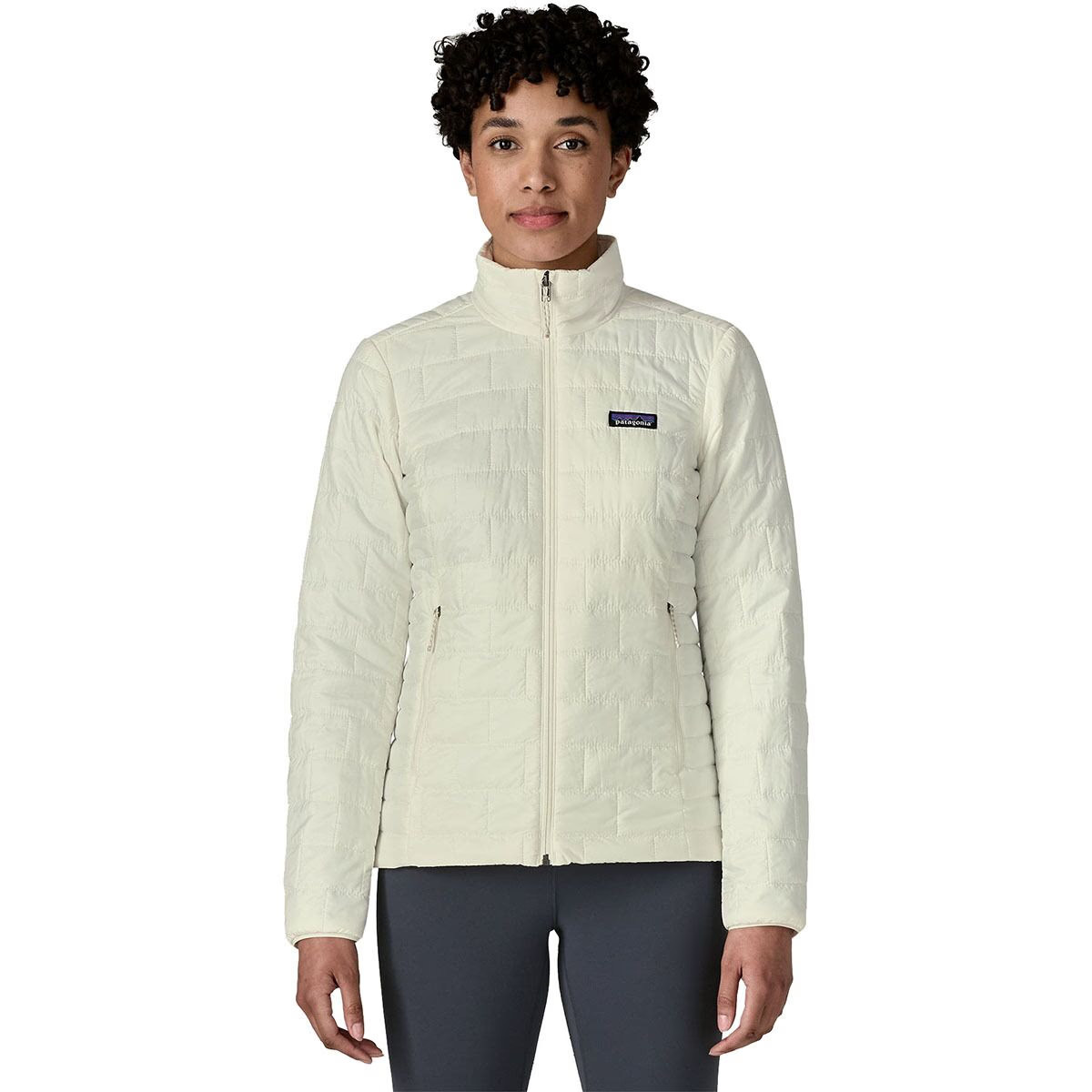 Patagonia Nano Puff Jacket - Women's - Clothing | Backcountry