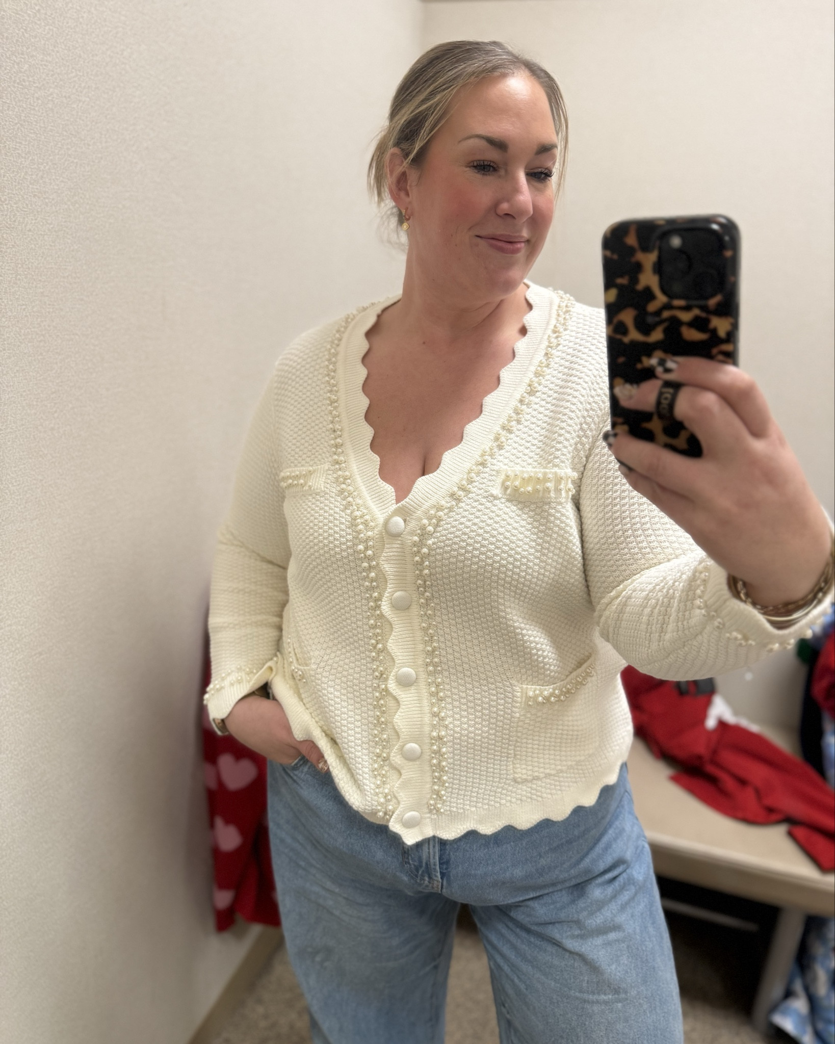 One of my favorite finds this week! 

#LTKPlusSize