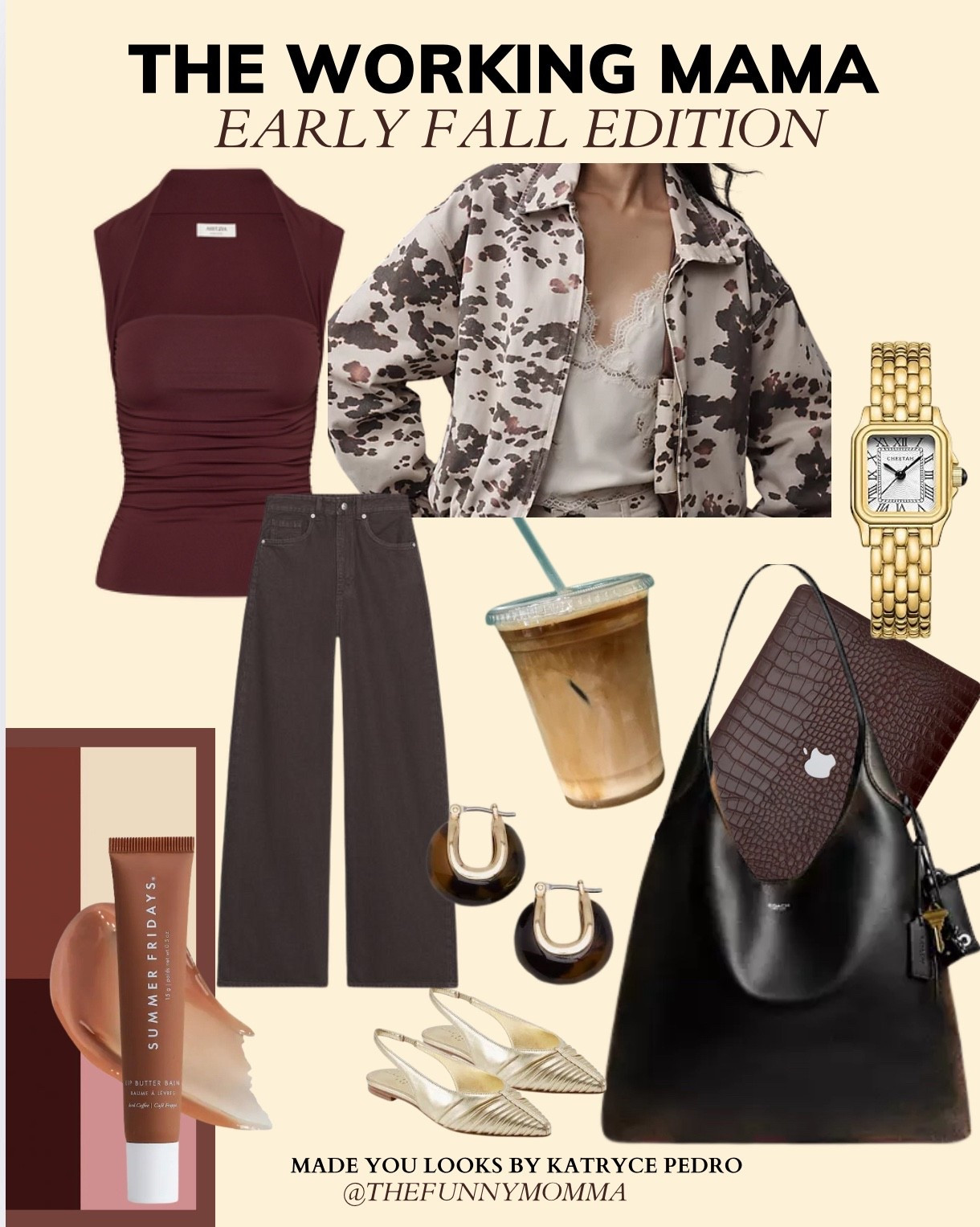 Choosing the right Fall Jacket can be tricky, but thiisssss one is a total gem 🍂✨. I’ve been styling my Anthropologie jacket every which way and I’m not mad about how many outfits it’s upgrading😏.

#LTKStyleTip #LTKSeasonal