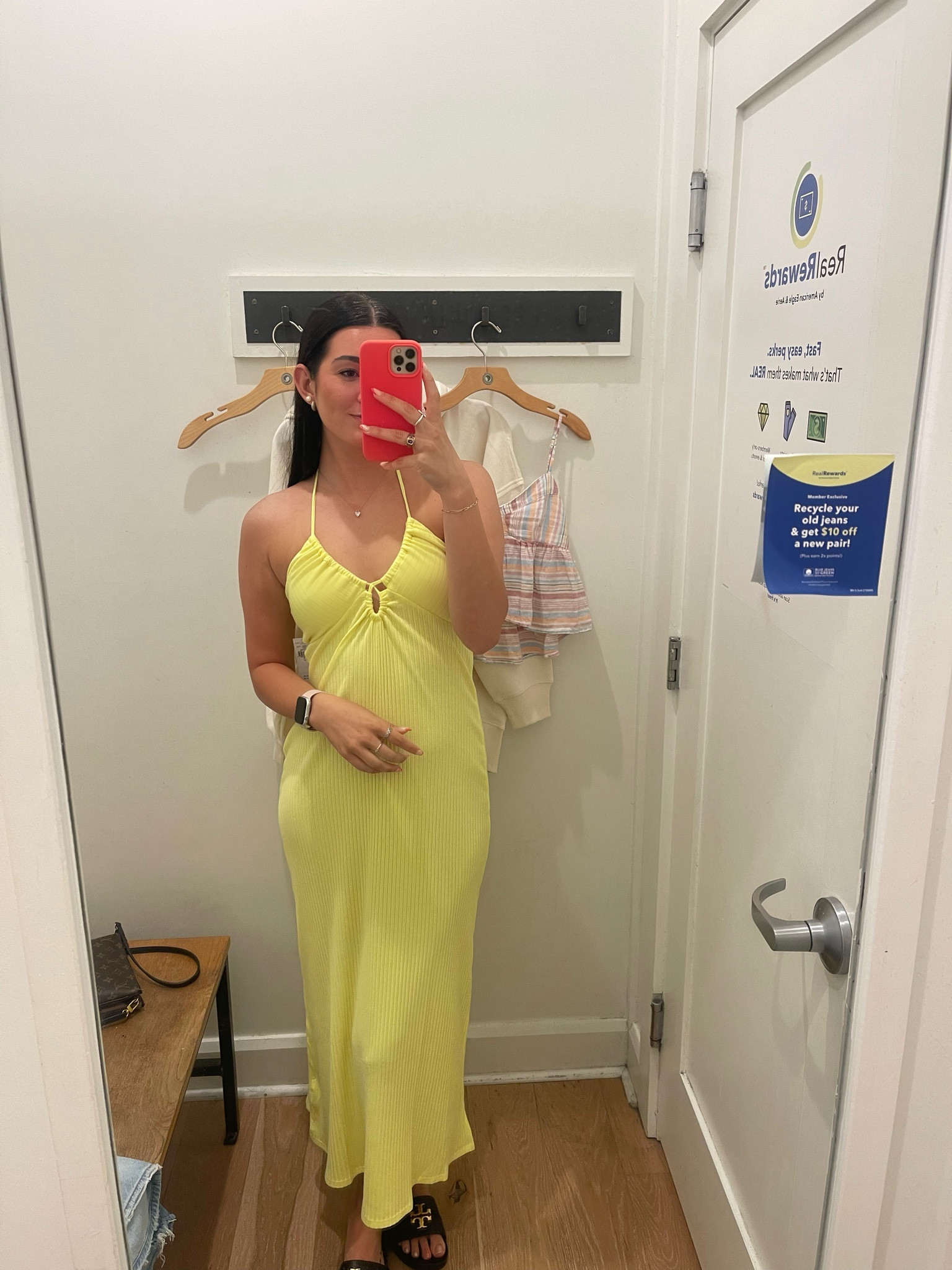 the most perfect yellow dress 💛🌻