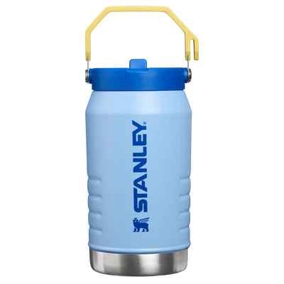 The IceFlow(TM) Flip Straw Jug | 64 OZ | Stanley 1913 (US)