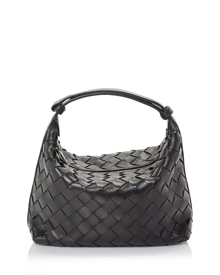 Wallace Mini Leather Shoulder Bag | Bloomingdale's (US)