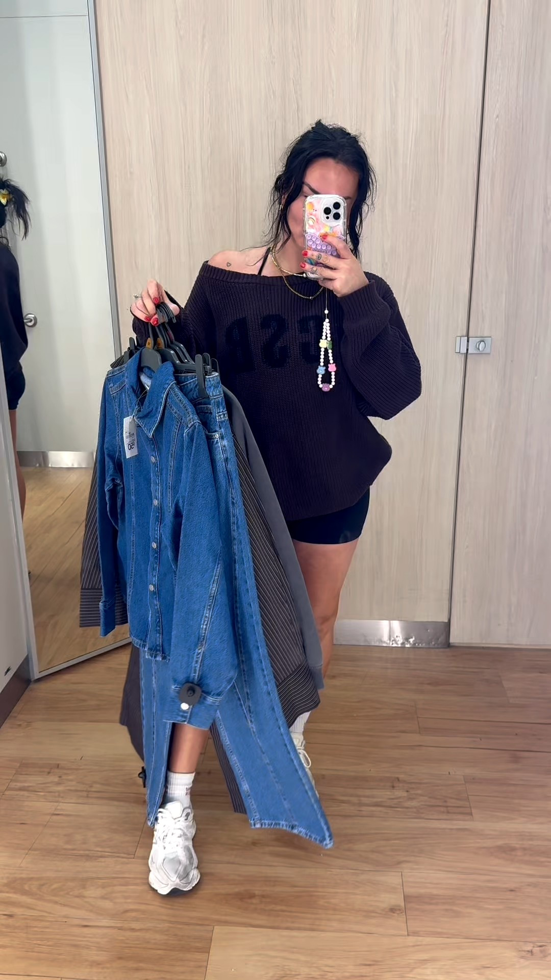 Target try on haul 

#LTKaustralia #LTKwinter #LTKstyletip