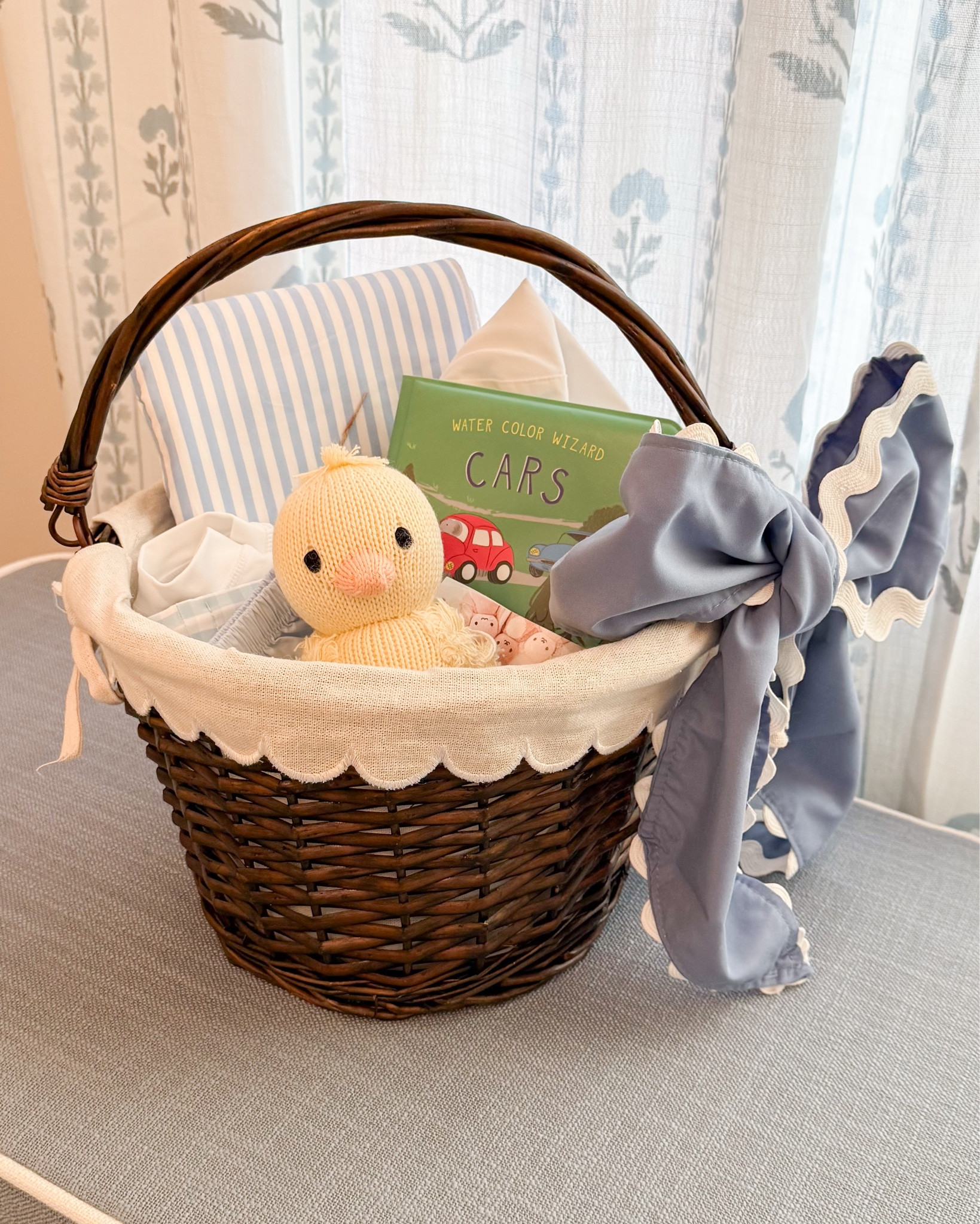 The perfect addition to any Easter basket—@Cuddle+Kind is currently 20% off sitewide! Grab a few today for your kiddos for Easter!

#LTKSaleAlert #LTKKids #LTKBaby