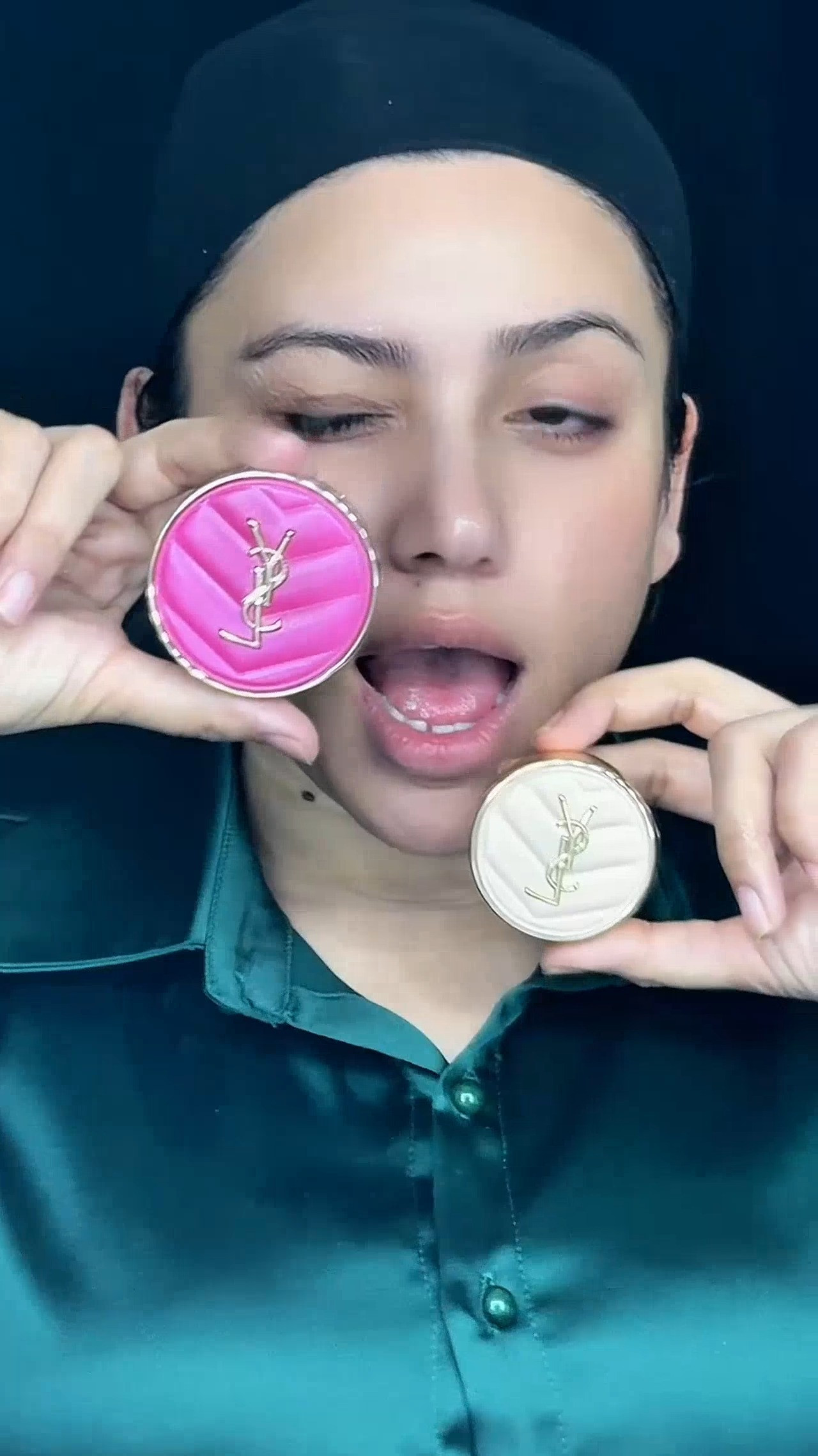 I am in love with this @yslbeauty products

#LTKgrwm #LTKootd #LTKBeauty