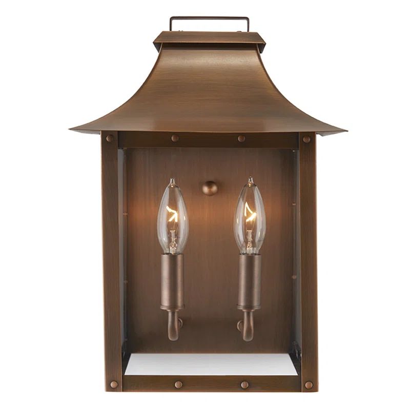 Hayes Wall Light | Wayfair North America