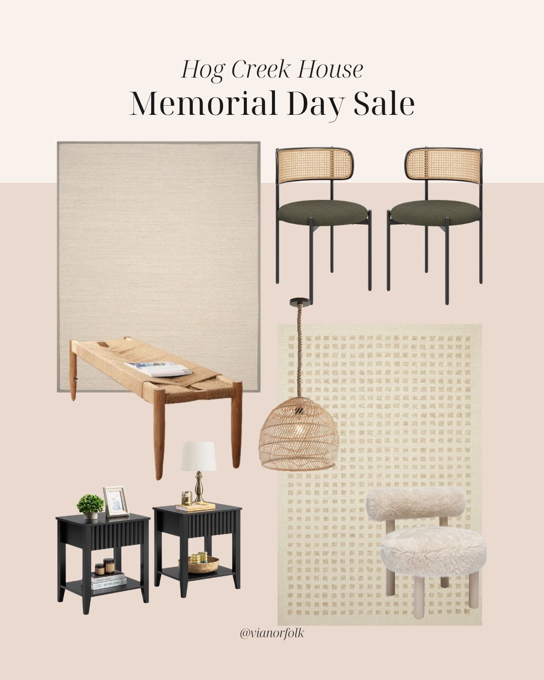 A few of our faves from the Hog Creek House are on major Memorial Day sale! 

Memorial Day sale, home decor sale, coastal home style, home interior, interior design

#LTKSaleAlert #LTKHome