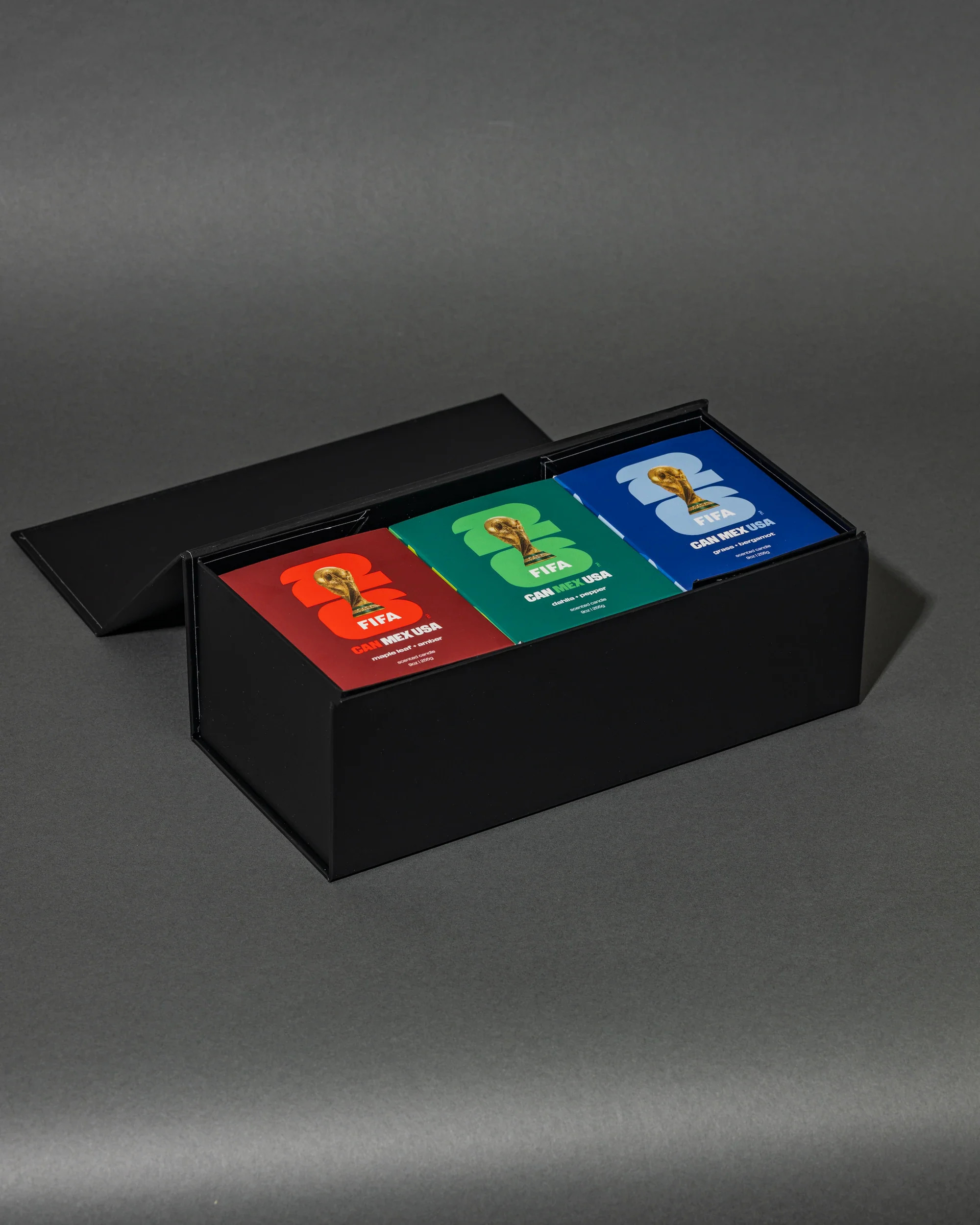 FIFA World Cup '26 Collection | Literie Candle