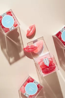 Sugarfina Sugar Lips Candy Cubes, Set of 4 | Anthropologie (US)