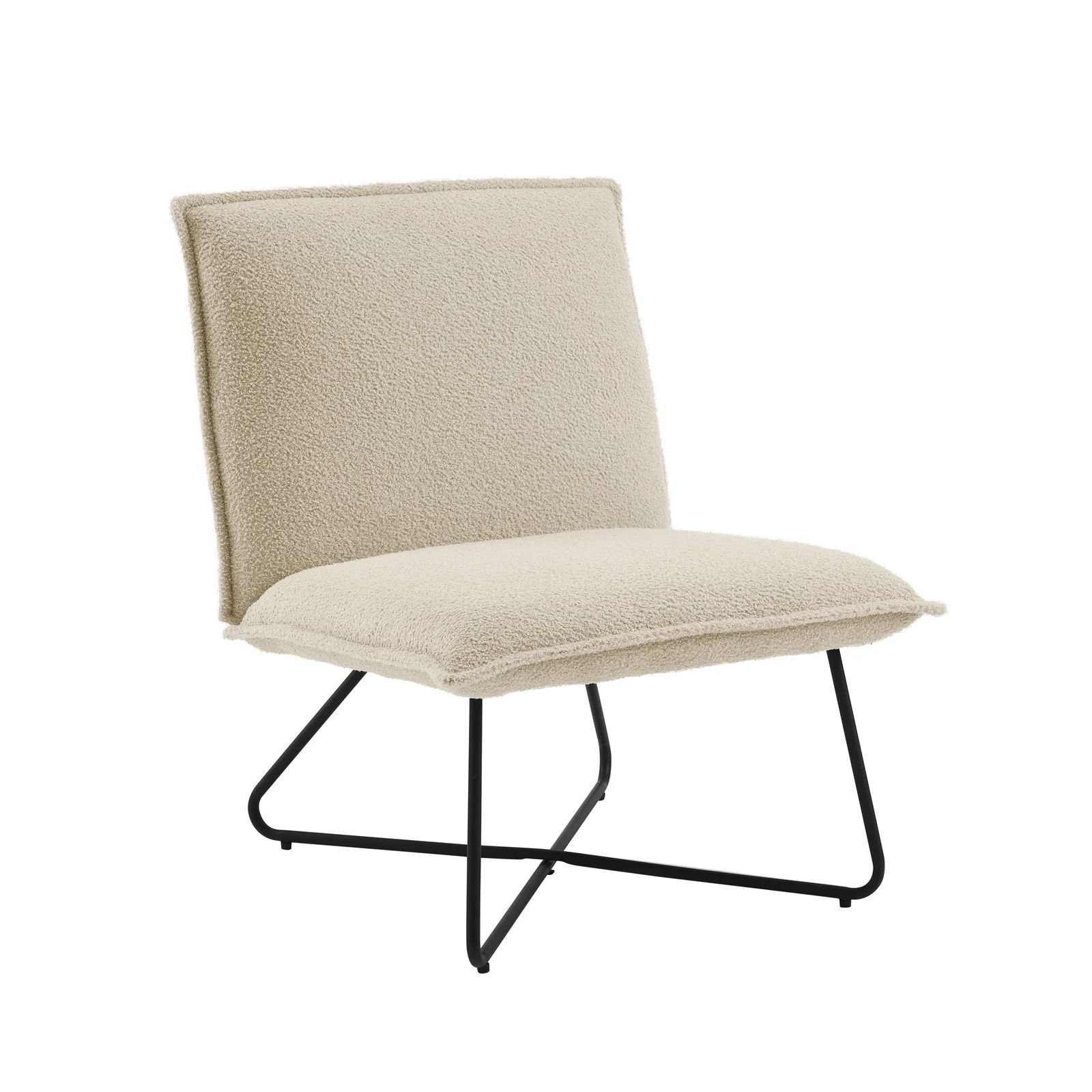 Vicolo Upholstered Accent Chair | Wayfair North America